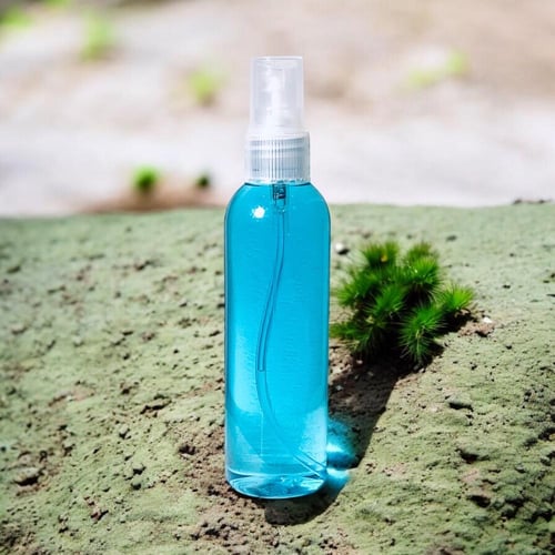 معطر جسم برائحه الفانيليا