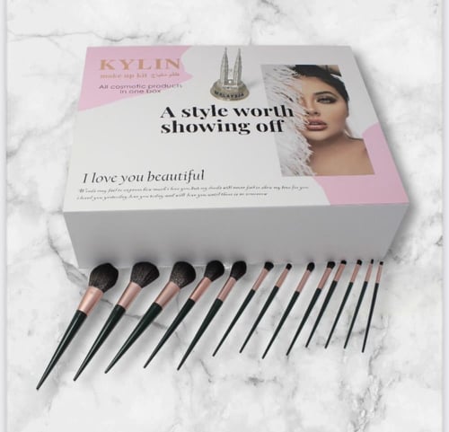 بكس كايلين الضخم والجديد