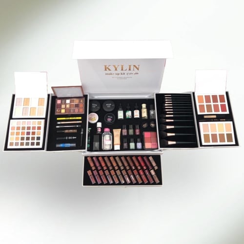 بكس كايلين الضخم والجديد