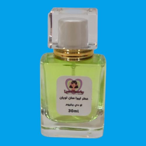 عطر تركيبه ليبرا اف سان لوران