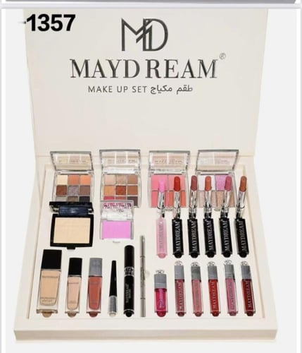 بكس مدريم البيج