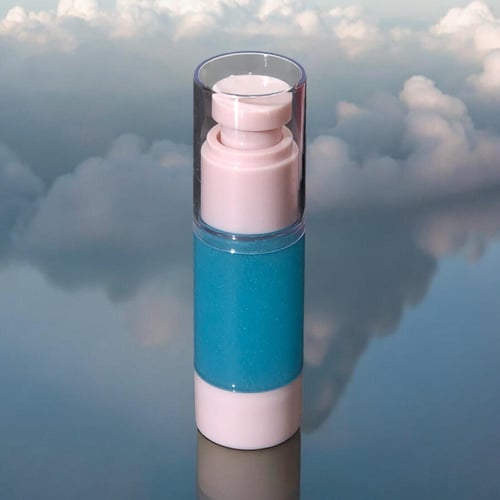 مخمرية برائحه عطر نرسيزو بودر