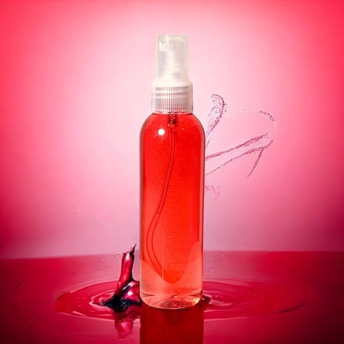 معطر للجسم برائحه ايدول لنكوم