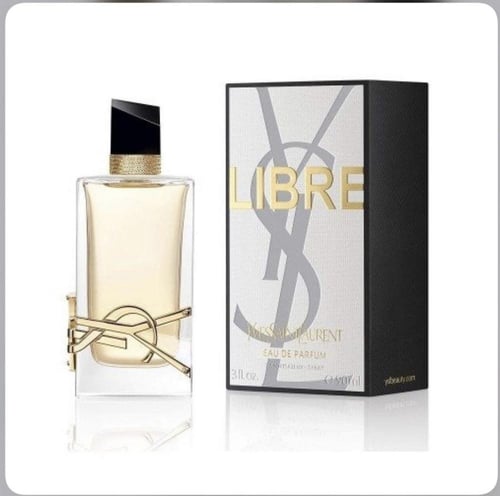 مخمرية برائحه لايبرا افسان لوران