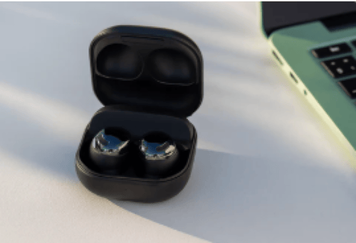 سماعات الأذن اللاسلكية Galaxy Buds