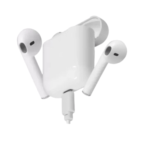 DuraBox- سماعات أذن لاسلكية بتقنية البلوتوث