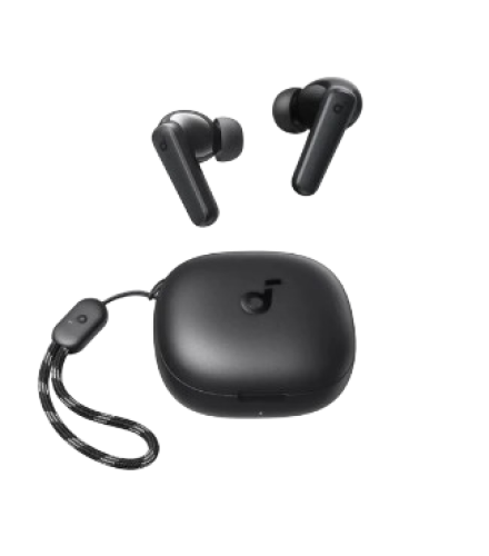 Soundcore R50i by Anker– سماعات أذن لاسلكية حقيقية