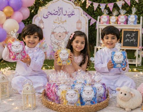 حصالة الخروف