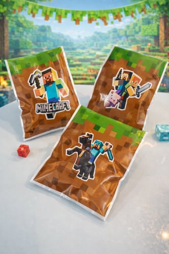 توزيعات ما ينكرافت