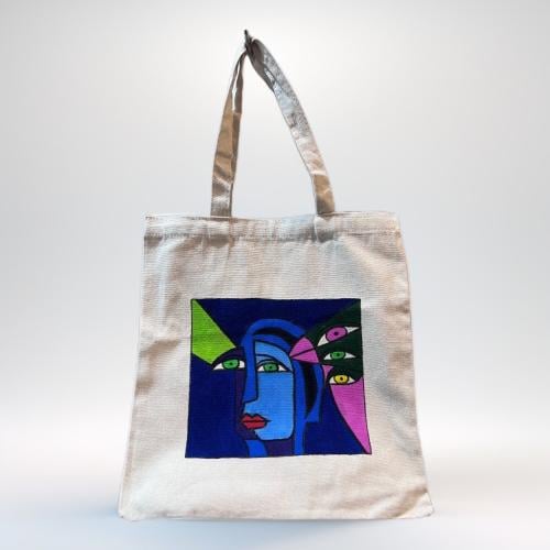 Toot-bag