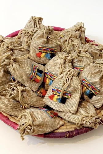 مجموعة توزيعات المراية الشعبية 20 قطعة