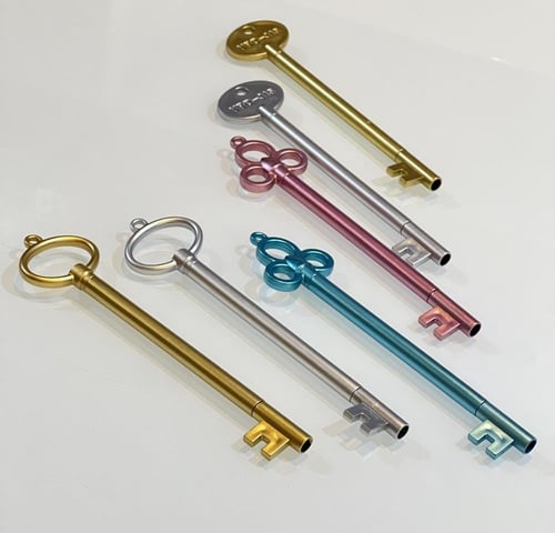 مفتاح قلم حبر