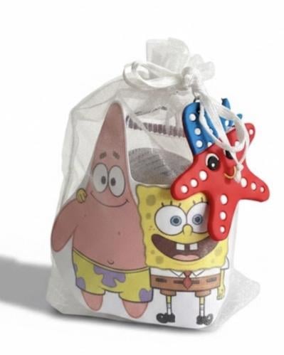 توزيعات التعليقة سبونج بوب