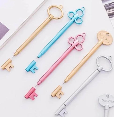 مفتاح قلم حبر