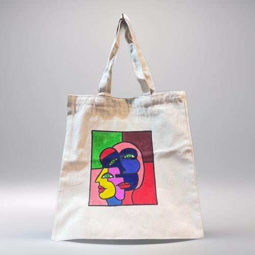 Toot-bag
