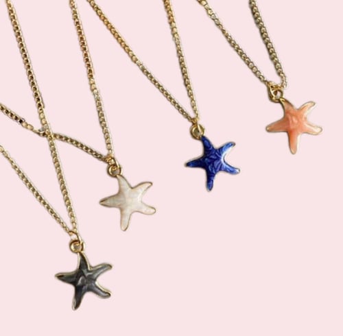 سلسال النجمة