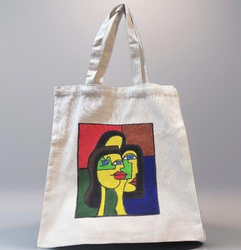 Toot-bag