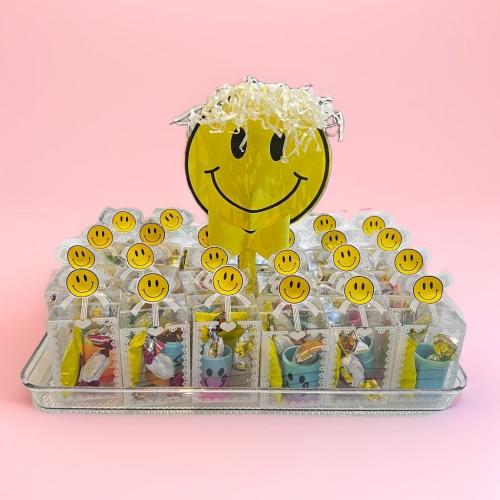 توزيعات هابي فيس