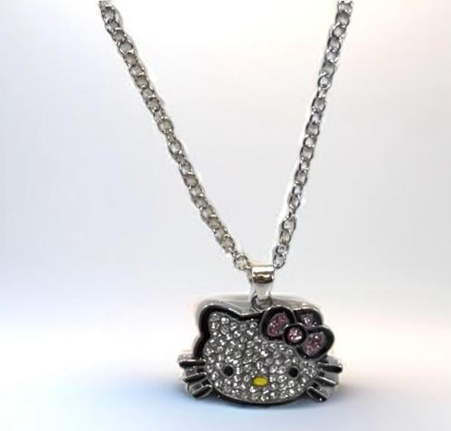 سلسال هيلو كاتي