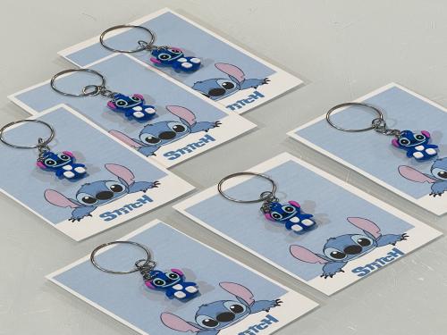 تعليقة ستيتش قطعة واحدة