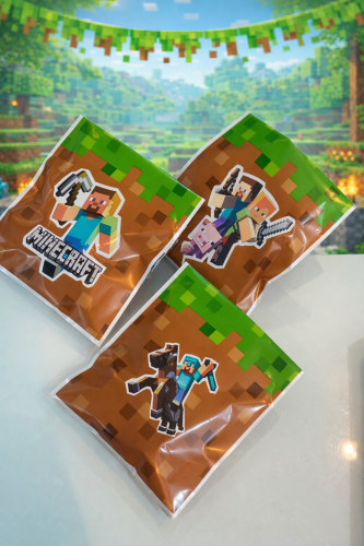 توزيعات ما ينكرافت