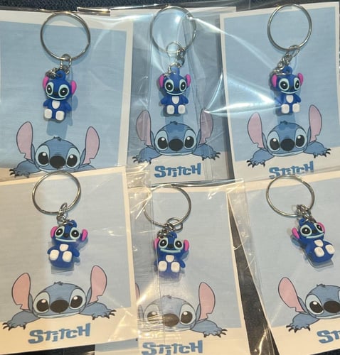 تعليقة ستيتش قطعة واحدة