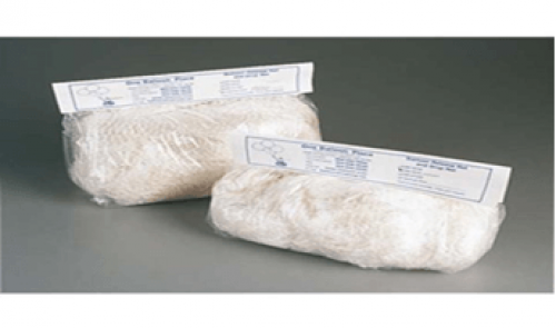 AC079 500 SIZE RELEASE NET WHITE 50611