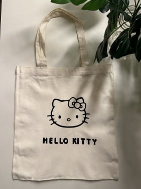 توت باق - hello kitty