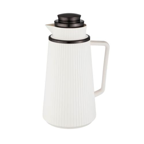 Thermos Host single, capacity 1.3 liter, white, sm...