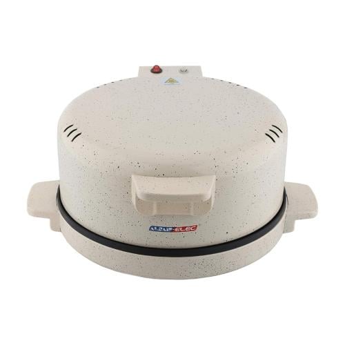 خبازة منزلية السيف 3 في واحد مقاس 30 سم