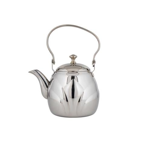 براد شاي استيل كامل مقاس 1.30 لتر