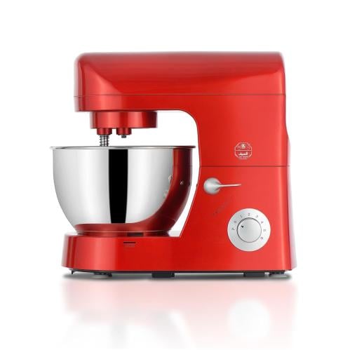 عجانة السيف بروفيشنال 5.2 لتر أحمر