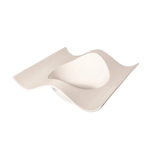 سرفيس تقديم بوفيه بورسلين حجم كبير