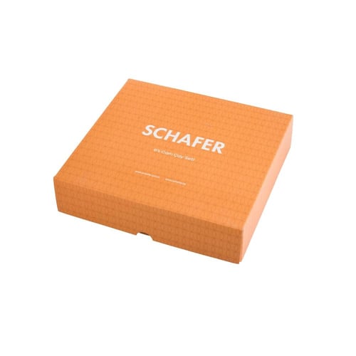 طقم شاي زجاج تركي 18 قطعة بألوان عصرية