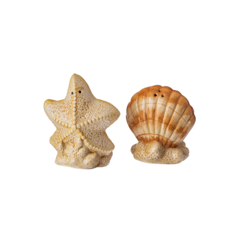 طقم ملاحات سيراميك 2 قطعة