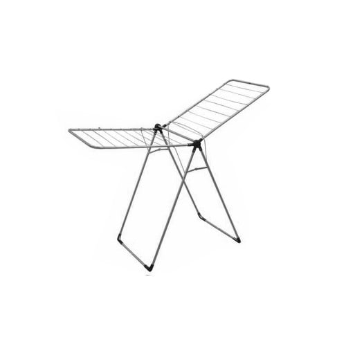 منشر غسيل تركي معدن لون أسود