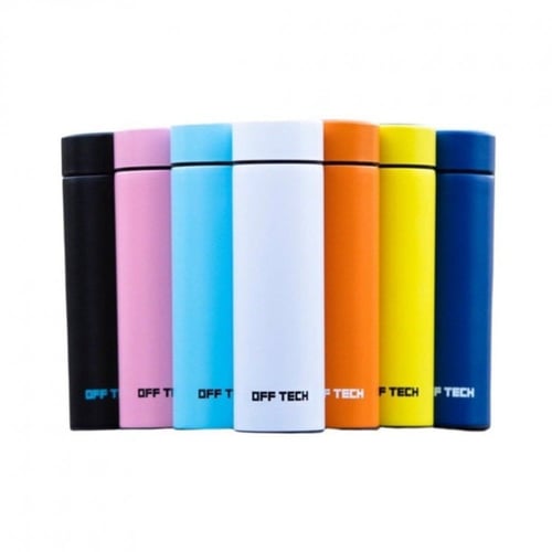 حافظة السوائل الحارة والباردة من أوف تيك