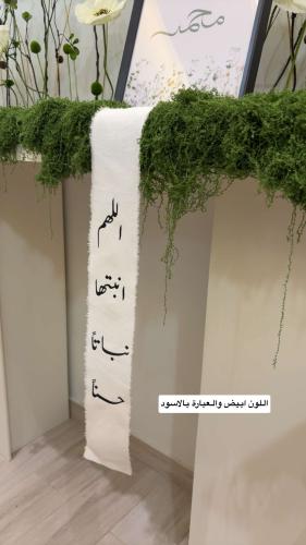 شريطة استقبال
