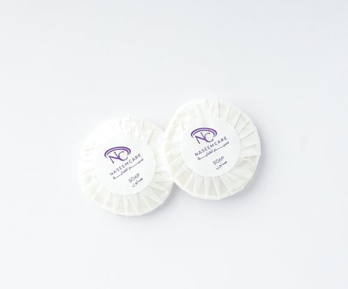 صابون فندقي 15 جرام