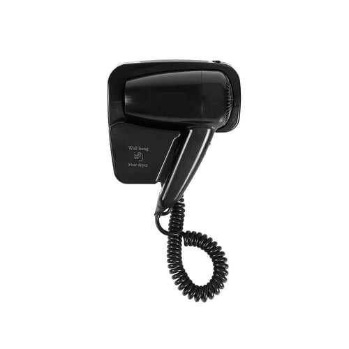 مجفف شعر للفنادق 1200 واط