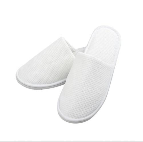 سليبر ابيض فندقي 2 مل