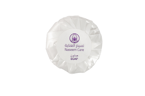 صابون فندقي 15 جرام