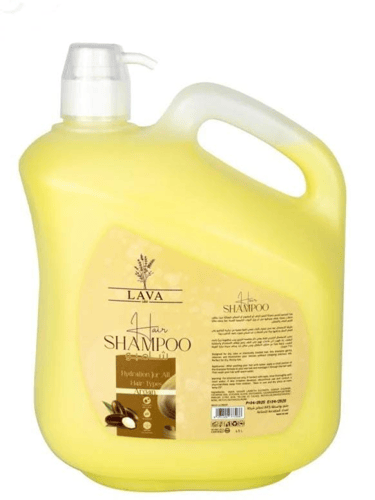 شامبو للشعر 4,5 لتر