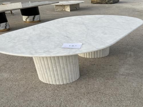 طاوله طعام رخام تركي