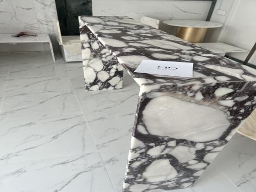 مدخل برخام ايطالي