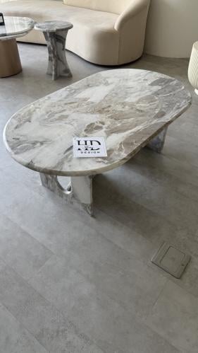 طاوله رخام إيطالي