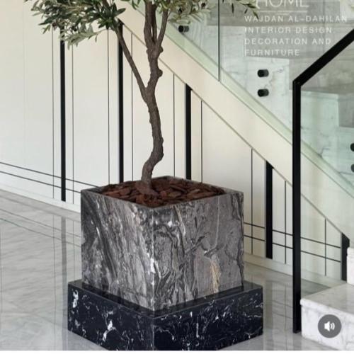 مركن رخام من اعمالنا