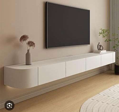 طاوله شاشه معلقه