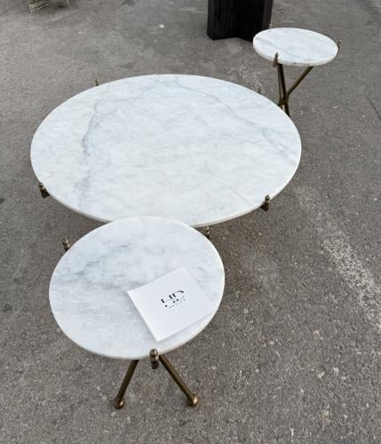 طقم طاوله بتصميم مميز