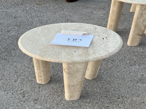 طاولة خدمه ترافنتينو